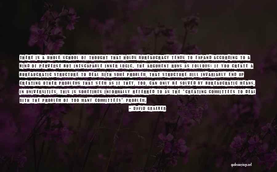 Solved Problems Quotes By David Graeber Solved Problems Quotes By David Graeber