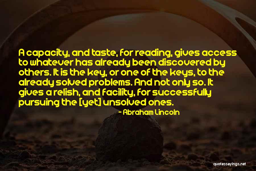 Solved Unsolved Quotes By Abraham Lincoln Solved Unsolved Quotes By Abraham Lincoln