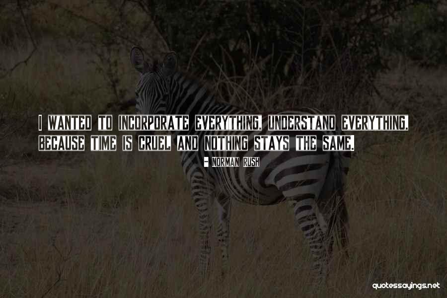 Solveig Ojora Quotes By Norman Rush Solveig Ojora Quotes By Norman Rush