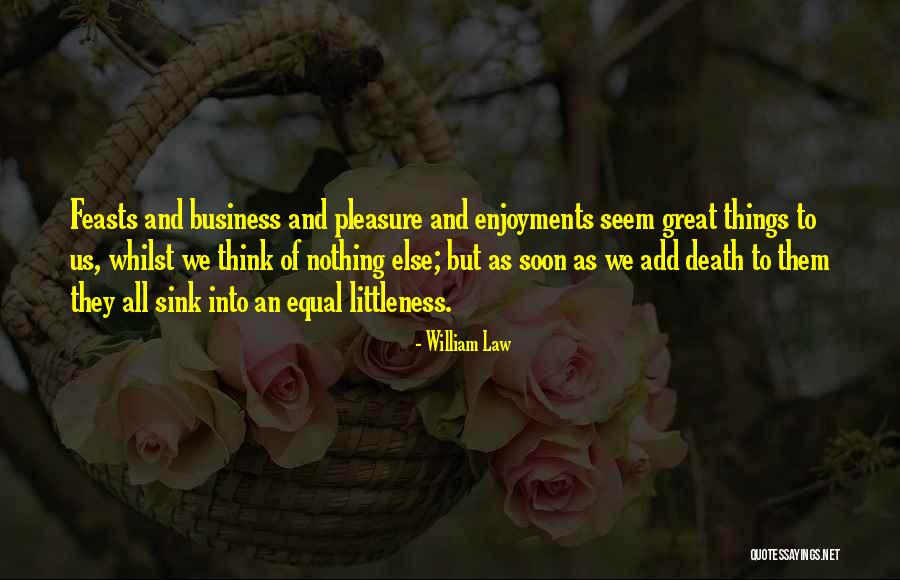 Solveig Ojora Quotes By William Law Solveig Ojora Quotes By William Law