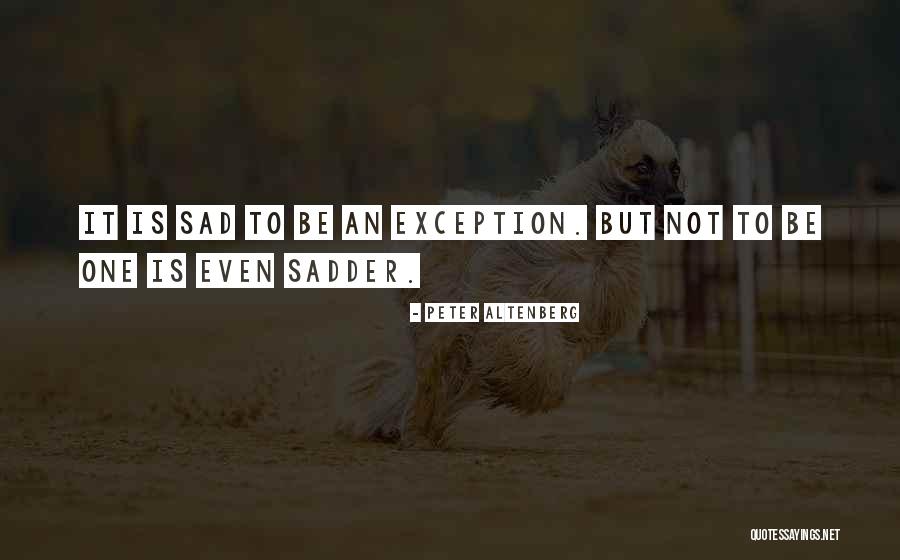 Solveiga Jaskunas Quotes By Peter Altenberg Solveiga Jaskunas Quotes By Peter Altenberg