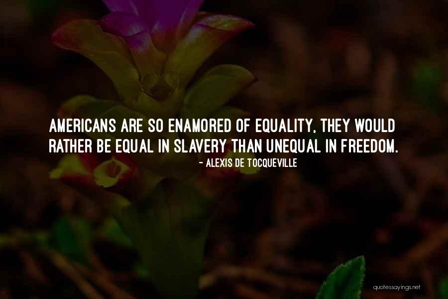 Solveiga Vilkeviciute Quotes By Alexis De Tocqueville Solveiga Vilkeviciute Quotes By Alexis De Tocqueville