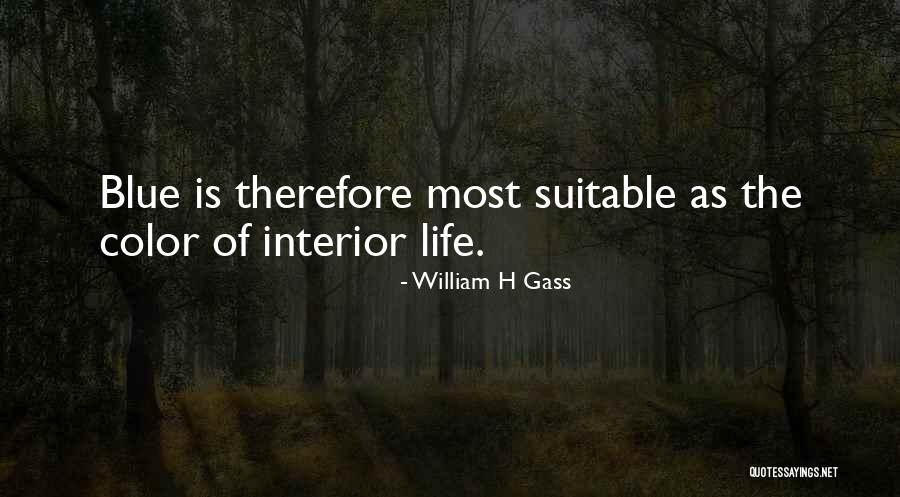 Solvejg Dala Quotes By William H Gass Solvejg Dala Quotes By William H Gass