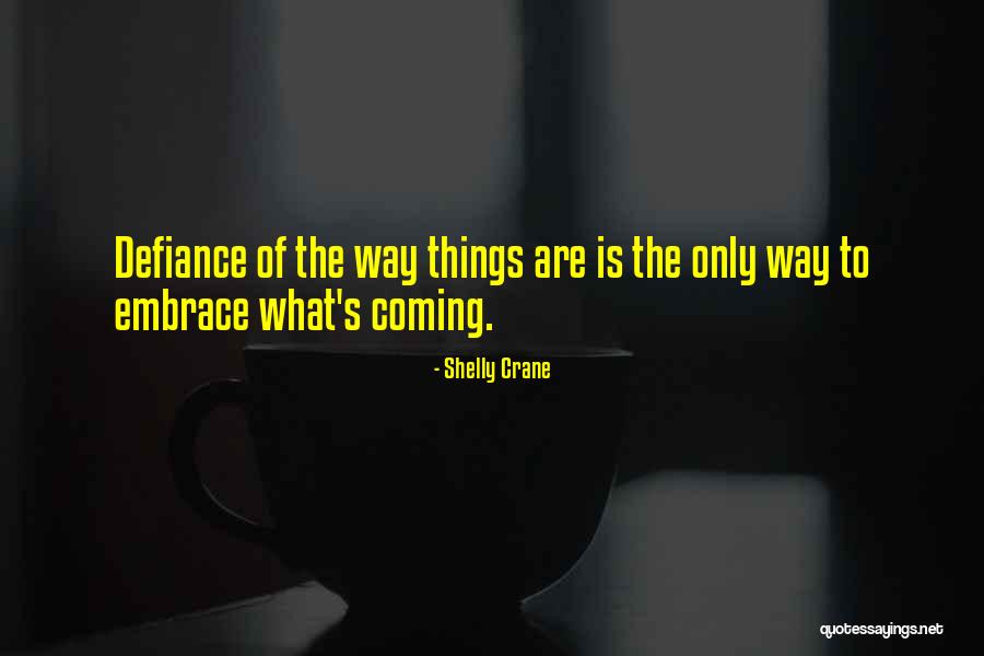 Solvejg Makaretz Quotes By Shelly Crane Solvejg Makaretz Quotes By Shelly Crane