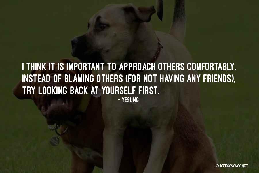 Solvejg Refslund Quotes By Yesung Solvejg Refslund Quotes By Yesung