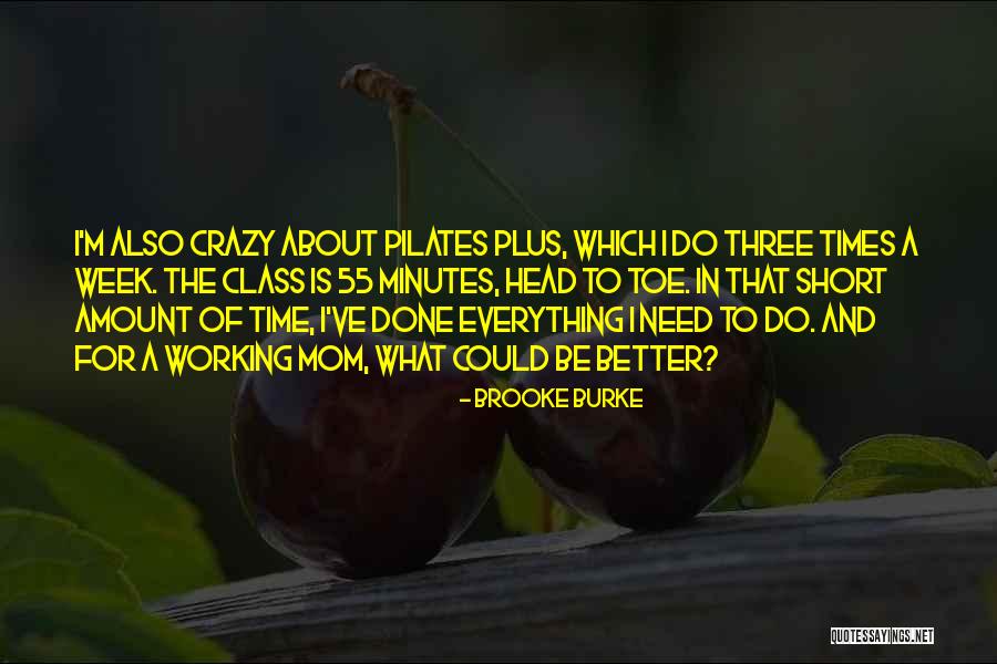 Solvent System Quotes By Brooke Burke Solvent System Quotes By Brooke Burke