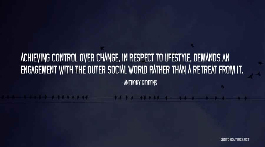 Solvesa Quotes By Anthony Giddens Solvesa Quotes By Anthony Giddens