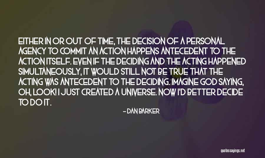 Solvi Quotes By Dan Barker Solvi Quotes By Dan Barker