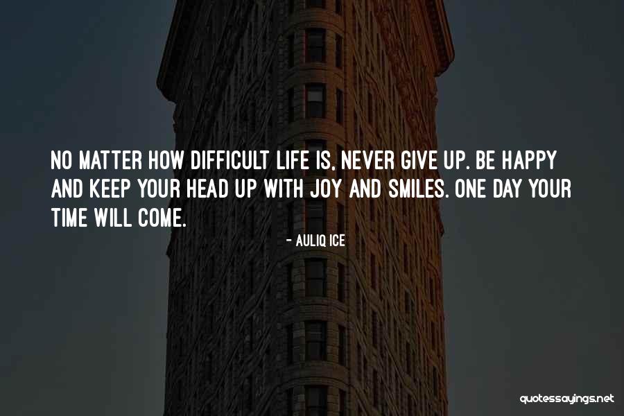 Solving Life Problems Quotes By Auliq Ice Solving Life Problems Quotes By Auliq Ice