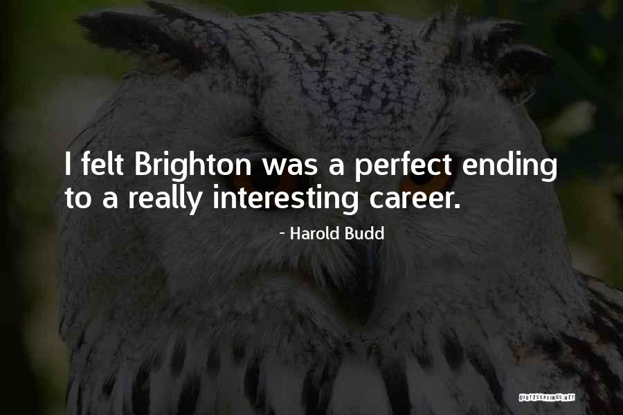 Solving Problems In A Relationship Quotes By Harold Budd Solving Problems In A Relationship Quotes By Harold Budd