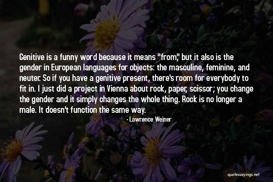 Solving Problems In A Relationship Quotes By Lawrence Weiner Solving Problems In A Relationship Quotes By Lawrence Weiner
