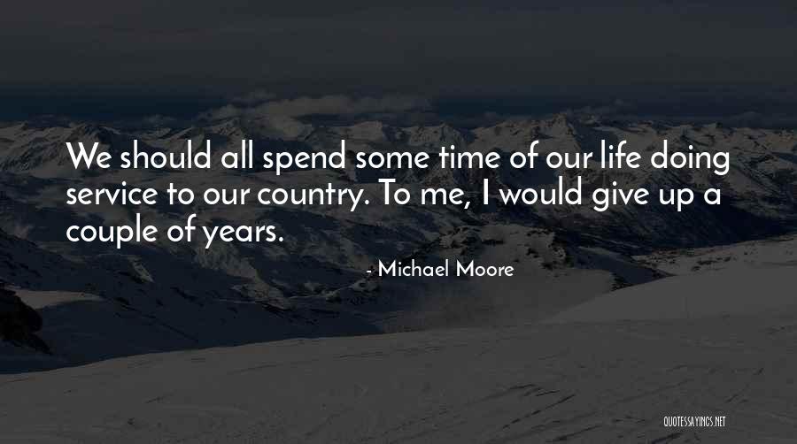 Solving Problems In A Relationship Quotes By Michael Moore Solving Problems In A Relationship Quotes By Michael Moore
