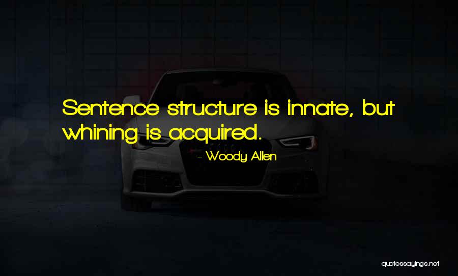 Solving Problems In A Relationship Quotes By Woody Allen Solving Problems In A Relationship Quotes By Woody Allen