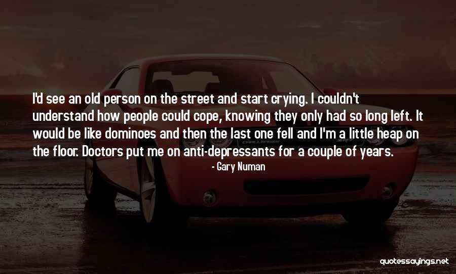 Solvitur Quotes By Gary Numan Solvitur Quotes By Gary Numan