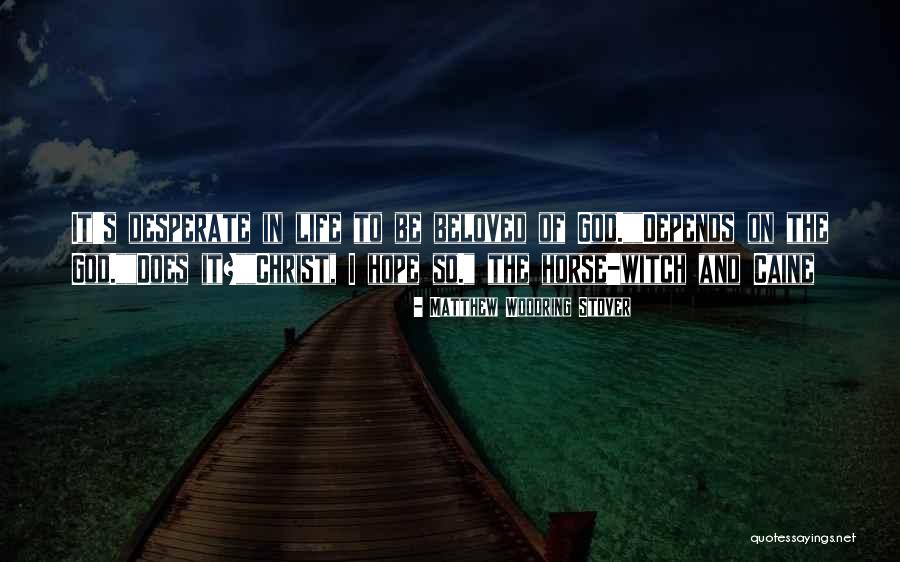 Solvitur Quotes By Matthew Woodring Stover Solvitur Quotes By Matthew Woodring Stover