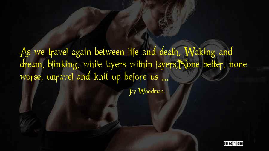 Solvitur Systems Quotes By Jay Woodman Solvitur Systems Quotes By Jay Woodman