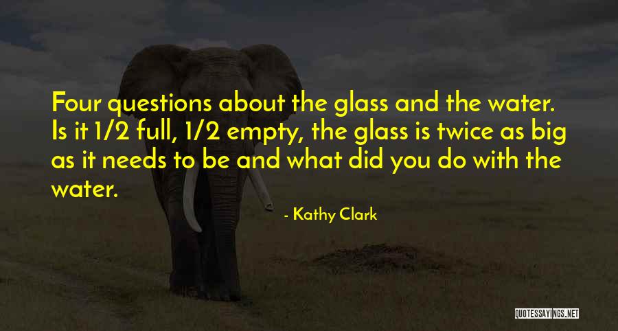 Solvitur Systems Quotes By Kathy Clark Solvitur Systems Quotes By Kathy Clark