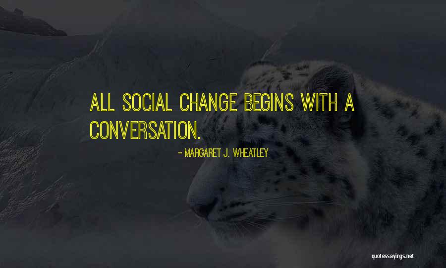Solwandle Attorneys Quotes By Margaret J. Wheatley Solwandle Attorneys Quotes By Margaret J. Wheatley