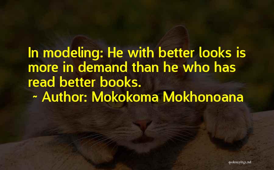 Solweig Dommartin Quotes By Mokokoma Mokhonoana