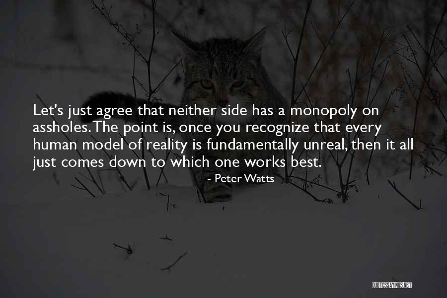 Solyap Quotes By Peter Watts Solyap Quotes By Peter Watts