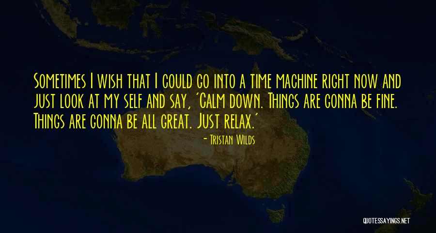 Solym R Paprik S Patak Quotes By Tristan Wilds Solym R Paprik S Patak Quotes By Tristan Wilds