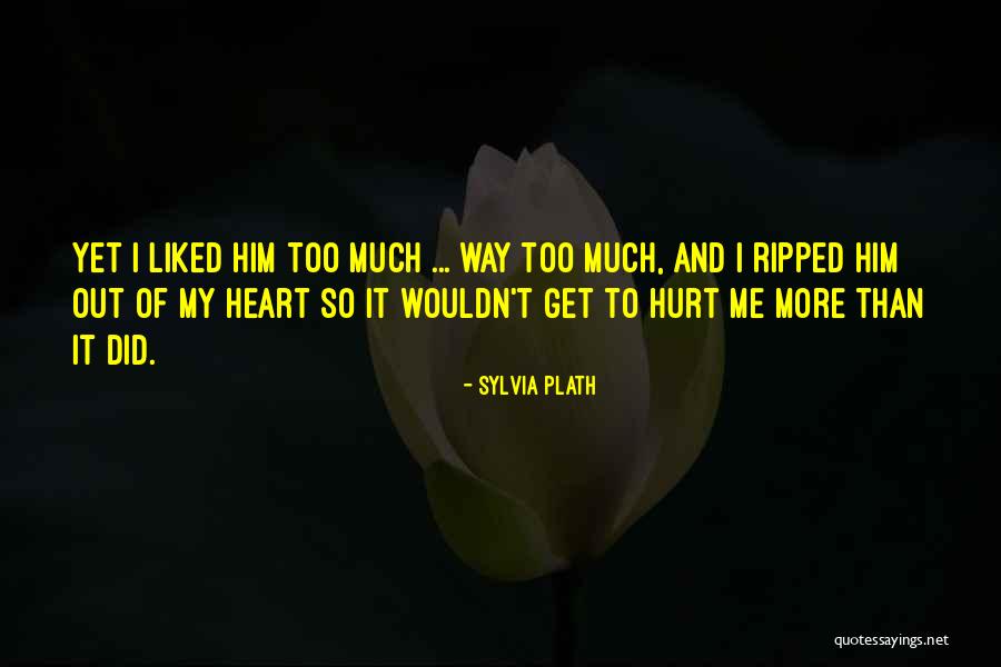 Solymar Mykonos Quotes By Sylvia Plath Solymar Mykonos Quotes By Sylvia Plath