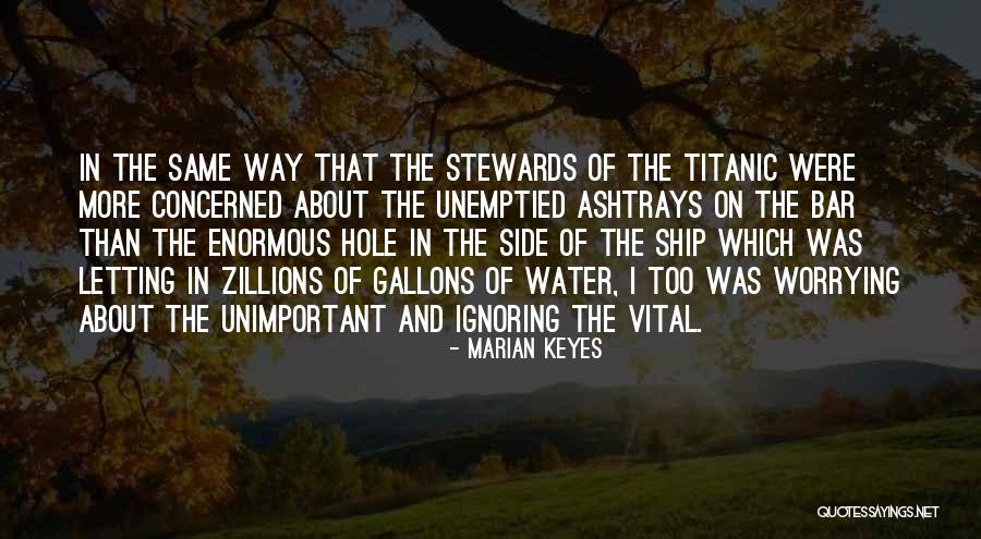 Somachame Quotes By Marian Keyes Somachame Quotes By Marian Keyes