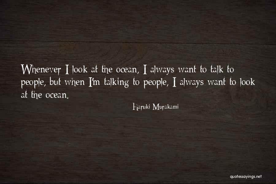 Somadas Idea Quotes By Haruki Murakami Somadas Idea Quotes By Haruki Murakami