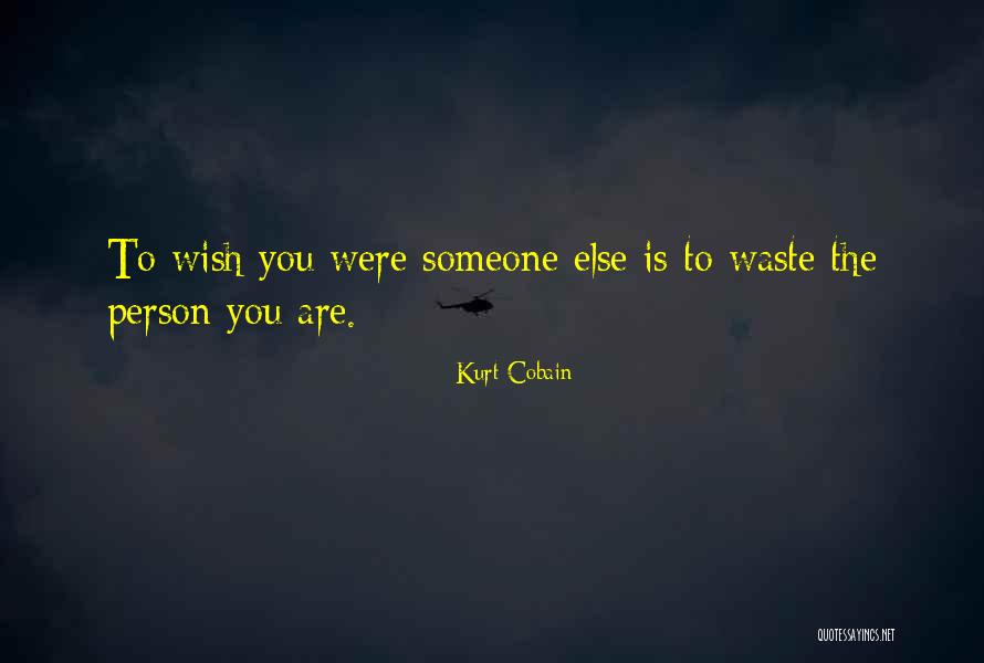 Somaia Mikhail Quotes By Kurt Cobain Somaia Mikhail Quotes By Kurt Cobain