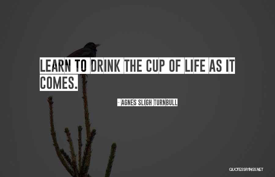 Somain Women Quotes By Agnes Sligh Turnbull Somain Women Quotes By Agnes Sligh Turnbull