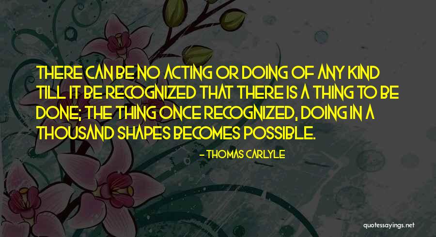 Somaiya Quotes By Thomas Carlyle Somaiya Quotes By Thomas Carlyle
