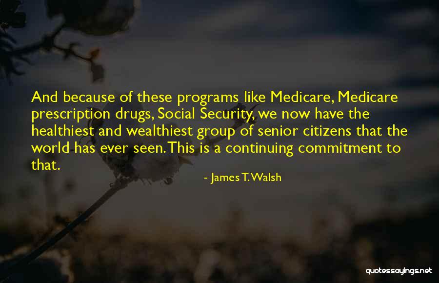 Somaiya School Quotes By James T. Walsh Somaiya School Quotes By James T. Walsh