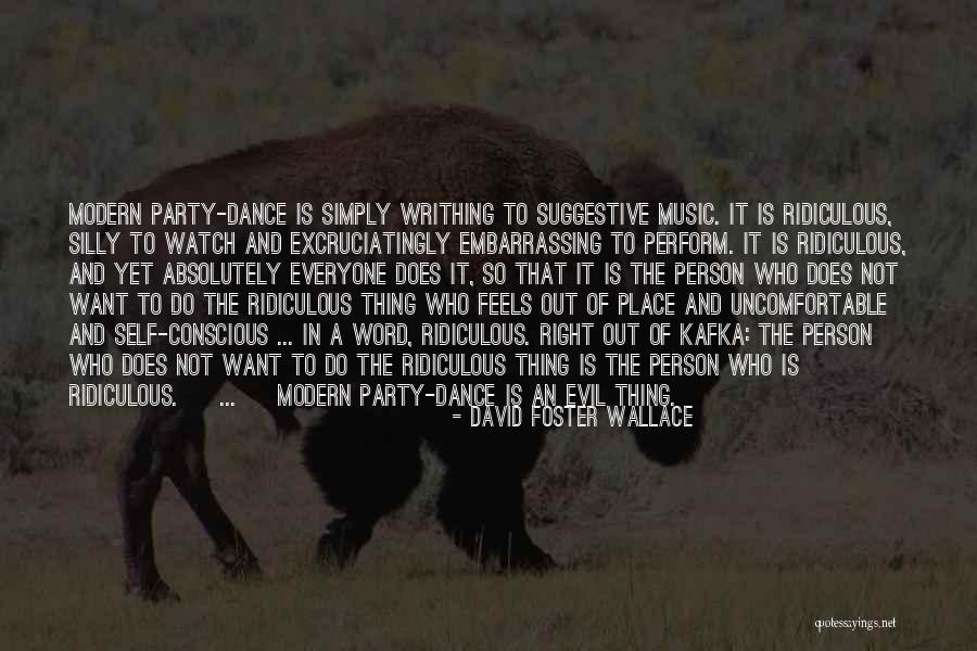 Somalatha Subasinghe Quotes By David Foster Wallace Somalatha Subasinghe Quotes By David Foster Wallace