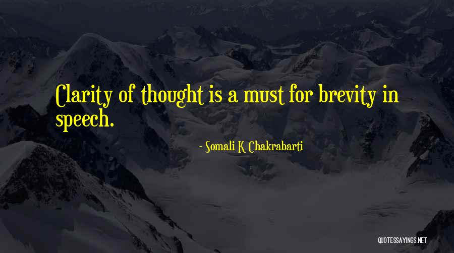 Somali K Chakrabarti Quotes 122427 Somali K Chakrabarti Quotes 122427