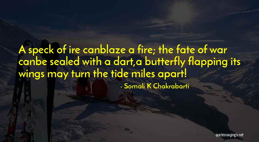 Somali K Chakrabarti Quotes 520967