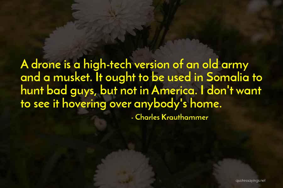 Somalia Quotes By Charles Krauthammer Somalia Quotes By Charles Krauthammer
