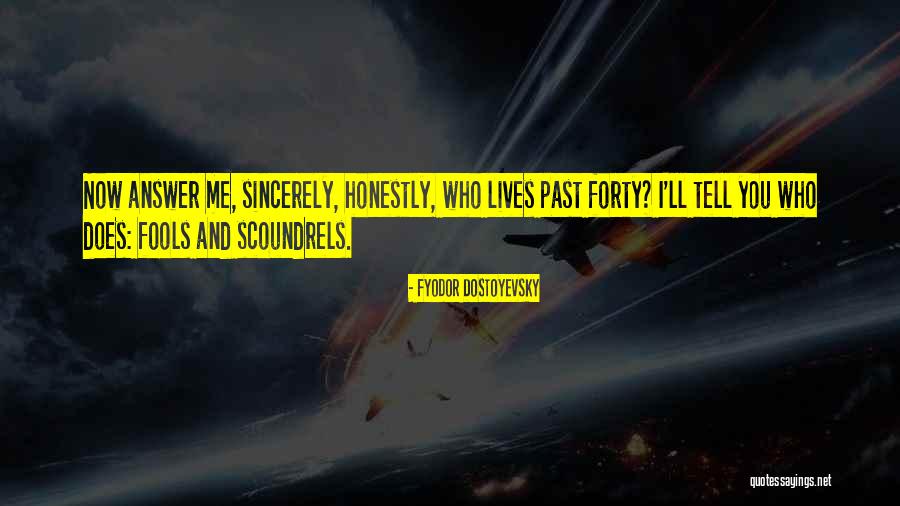 Somalian Quotes By Fyodor Dostoyevsky Somalian Quotes By Fyodor Dostoyevsky
