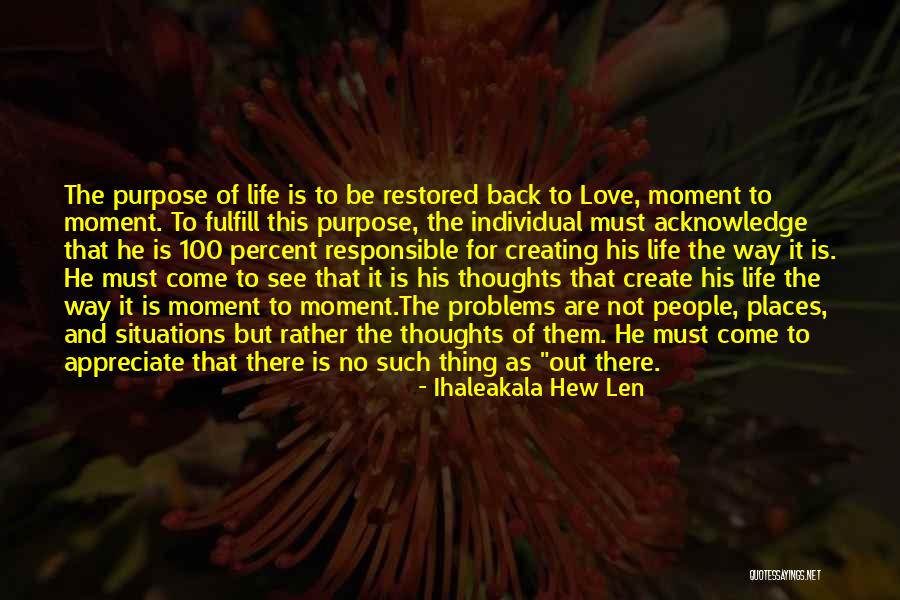 Somalie Guerre Quotes By Ihaleakala Hew Len Somalie Guerre Quotes By Ihaleakala Hew Len