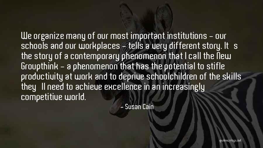 Somalie Guerre Quotes By Susan Cain Somalie Guerre Quotes By Susan Cain