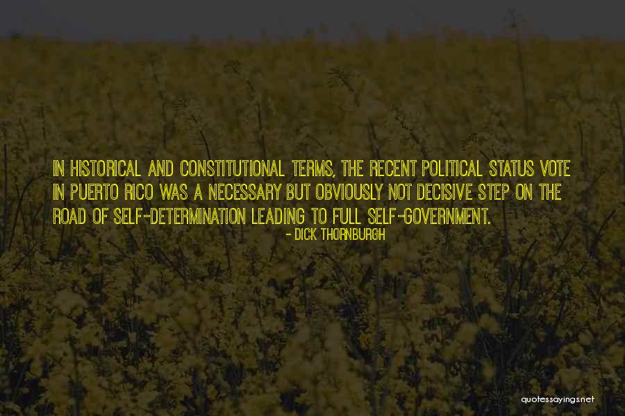 Somalien Quotes By Dick Thornburgh Somalien Quotes By Dick Thornburgh