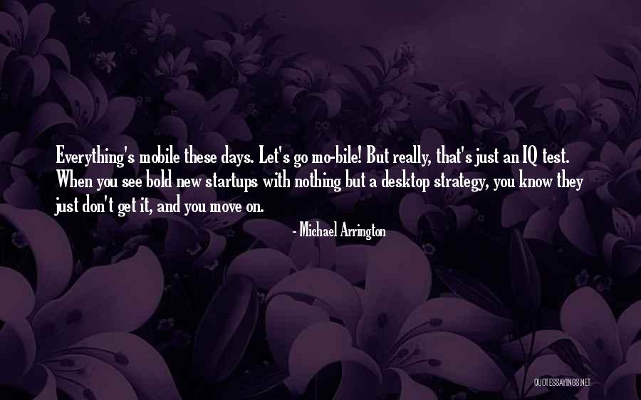 Somalis In Columbus Quotes By Michael Arrington Somalis In Columbus Quotes By Michael Arrington