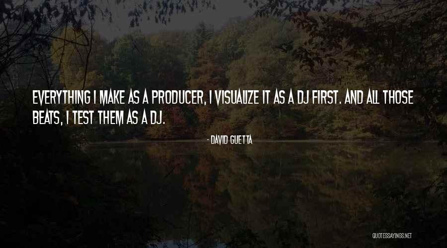 Somalis In Minneapolis Quotes By David Guetta Somalis In Minneapolis Quotes By David Guetta