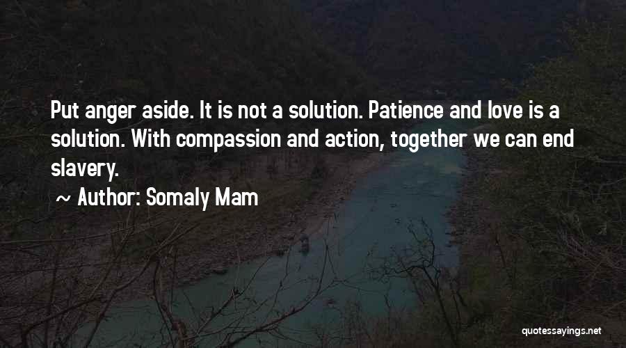 Somaly Mam Quotes 1180823