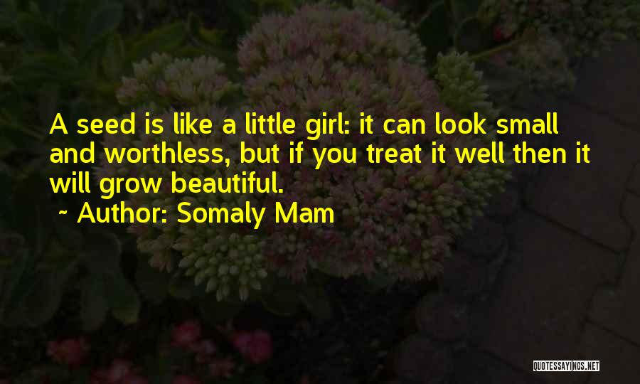 Somaly Mam Quotes 1371560