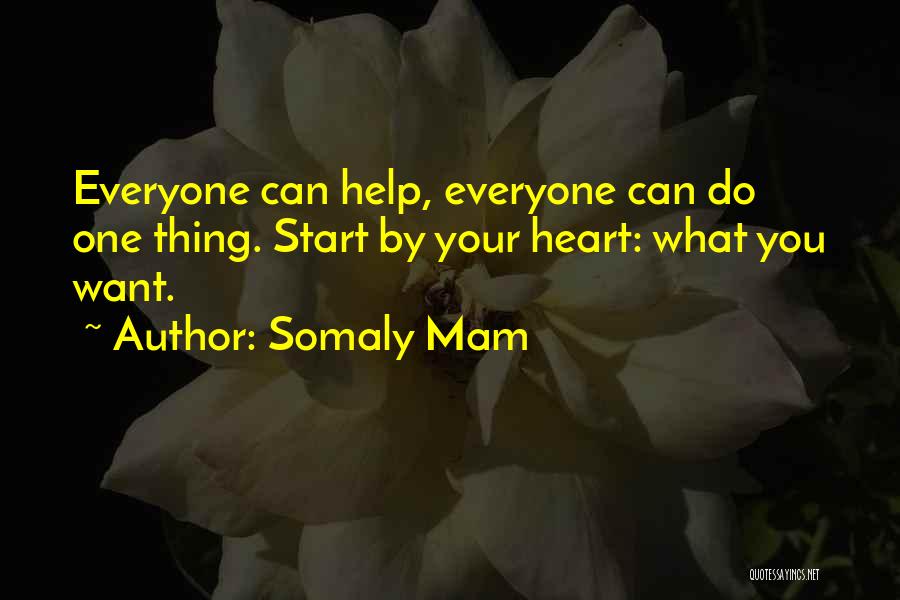 Somaly Mam Quotes 588644
