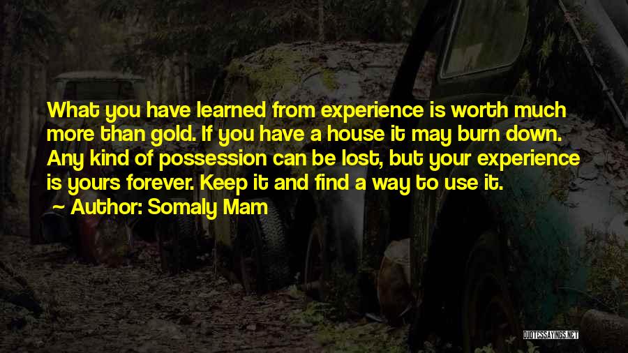 Somaly Mam Quotes 851278