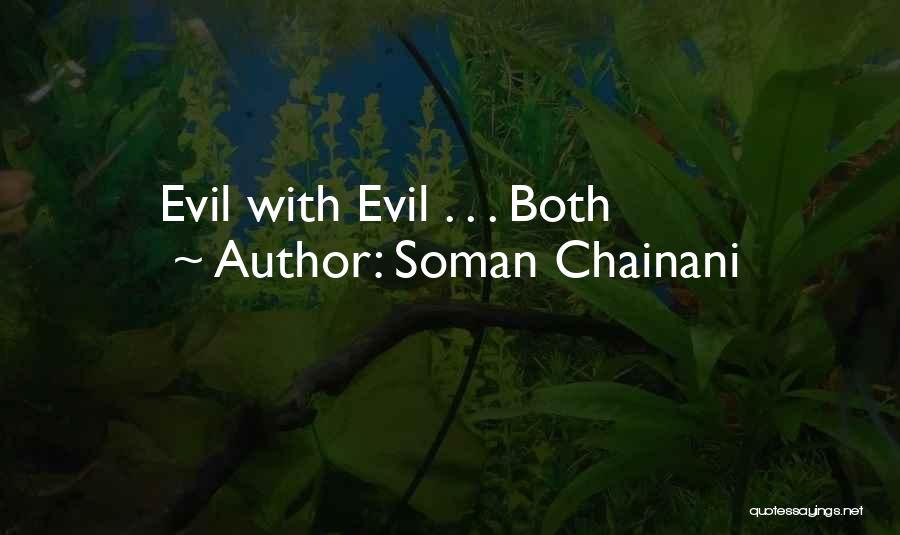 Soman Chainani Quotes 1030990