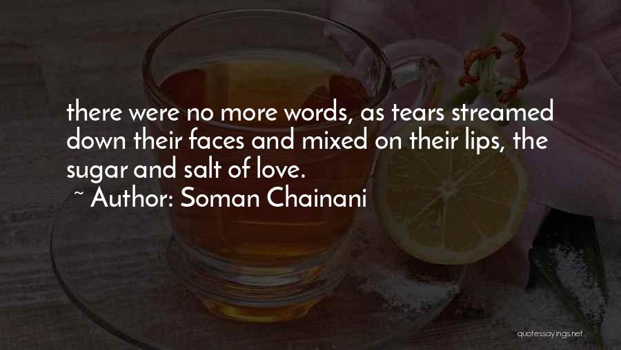 Soman Chainani Quotes 1503864
