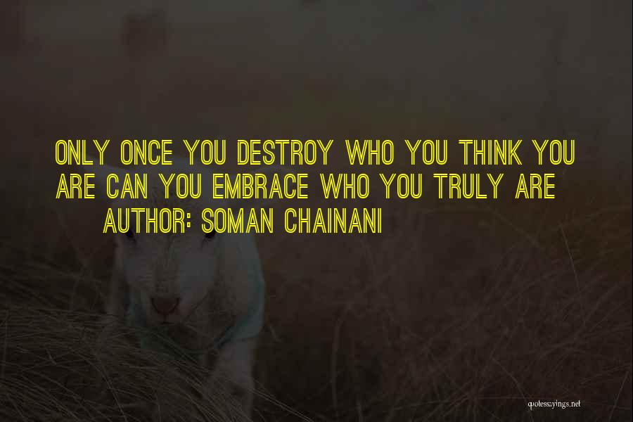 Soman Chainani Quotes 1839561