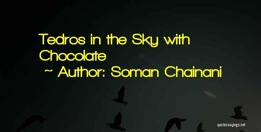 Soman Chainani Quotes 1935513